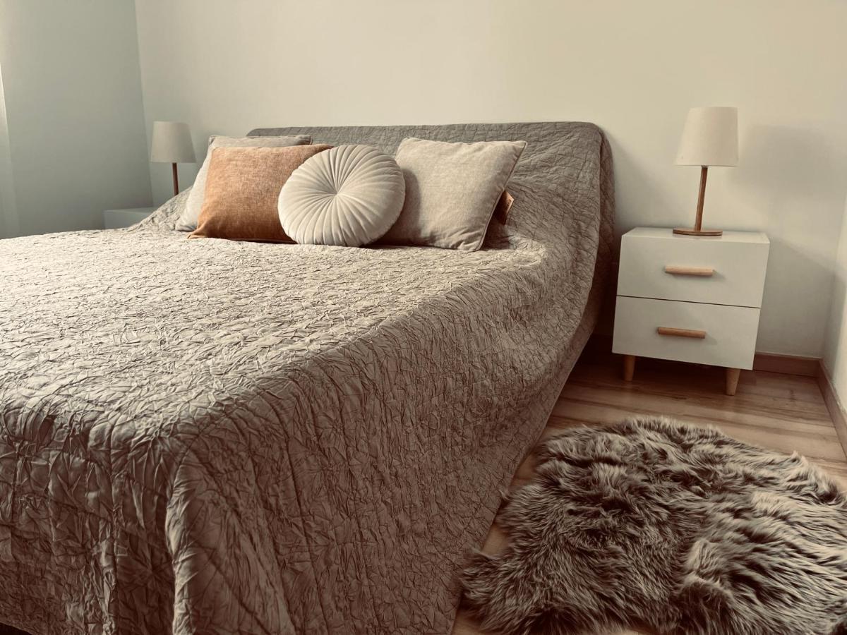Apartmán Corvin Promenade Crystal Budapešť Exteriér fotografie